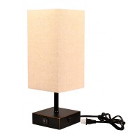 Good 3 step brightness Tap Control Led Dimmable Touch Sensor Table Lamp